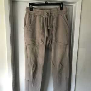 Kith Double Pocket Sweatpants